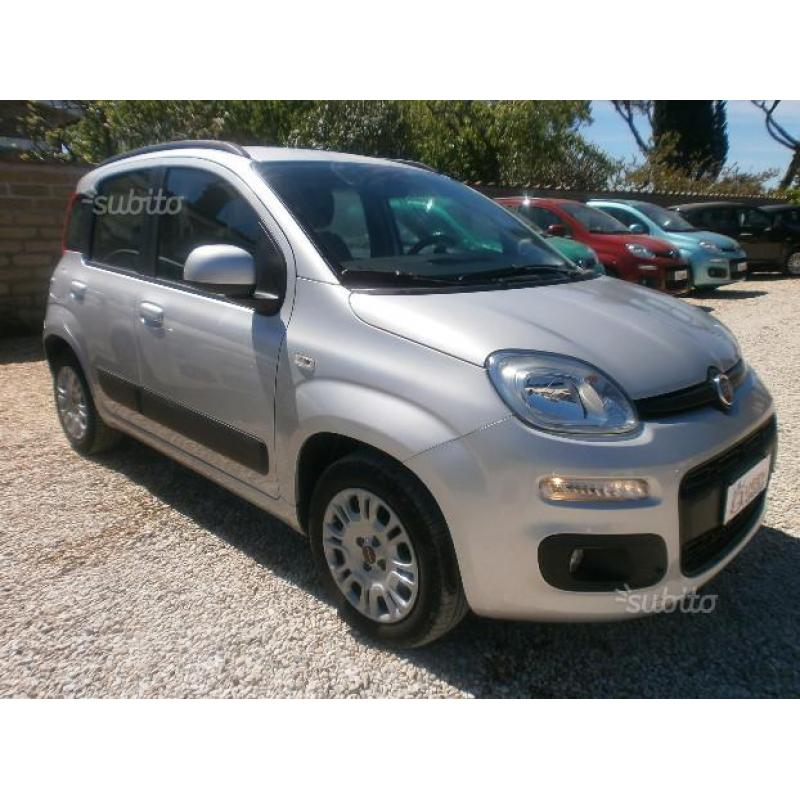 FIAT Panda 3ª serie - 2014 1.3M.JET PERFETTA