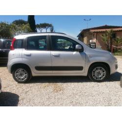 FIAT Panda 3ª serie - 2014 1.3M.JET PERFETTA