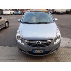 OPEL Corsa 4ª serie - 2010