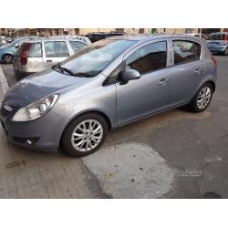 OPEL Corsa 4ª serie - 2010