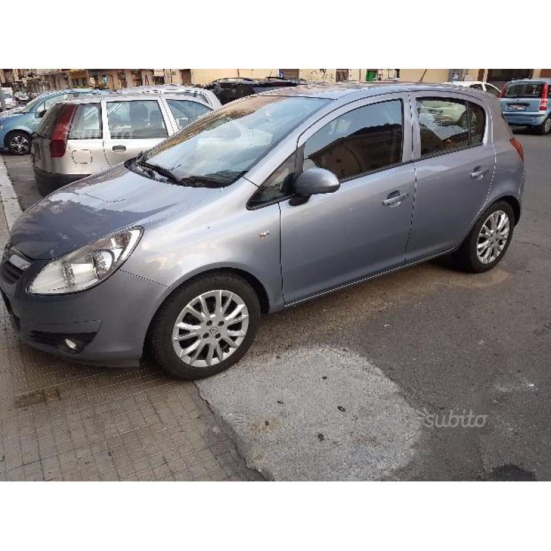 OPEL Corsa 4ª serie - 2010