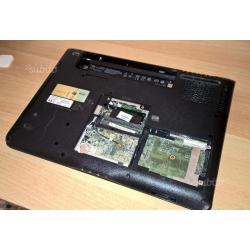 Notebook HP DV6700 per parti o da rigenerare