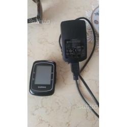 Garmin edge 200 gps mtb bici strada