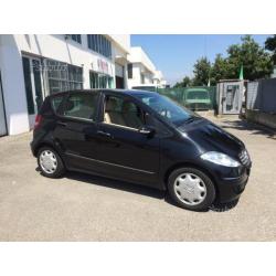 Mercdes A180 CDI PELLE