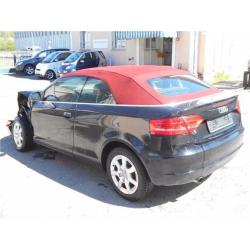 Audi A3 Cabrio 1.2 TFSI    105CV