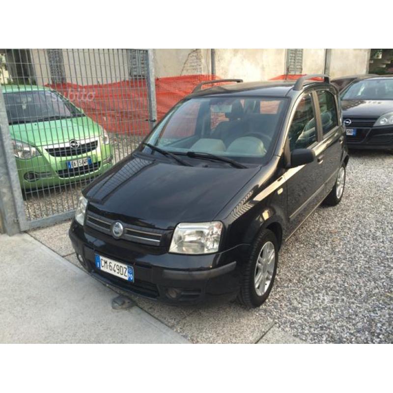 Fiat Panda 1.2 8v 60cv x neopatentati