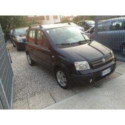 Fiat Panda 1.2 8v 60cv x neopatentati