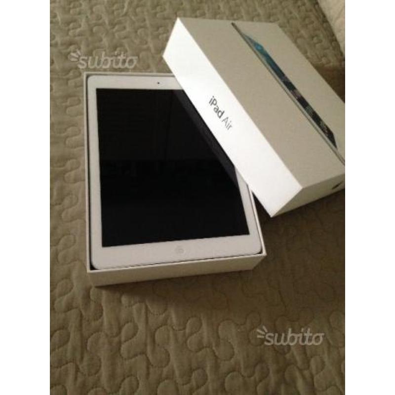 Ipad Air 32gb wifi cellular