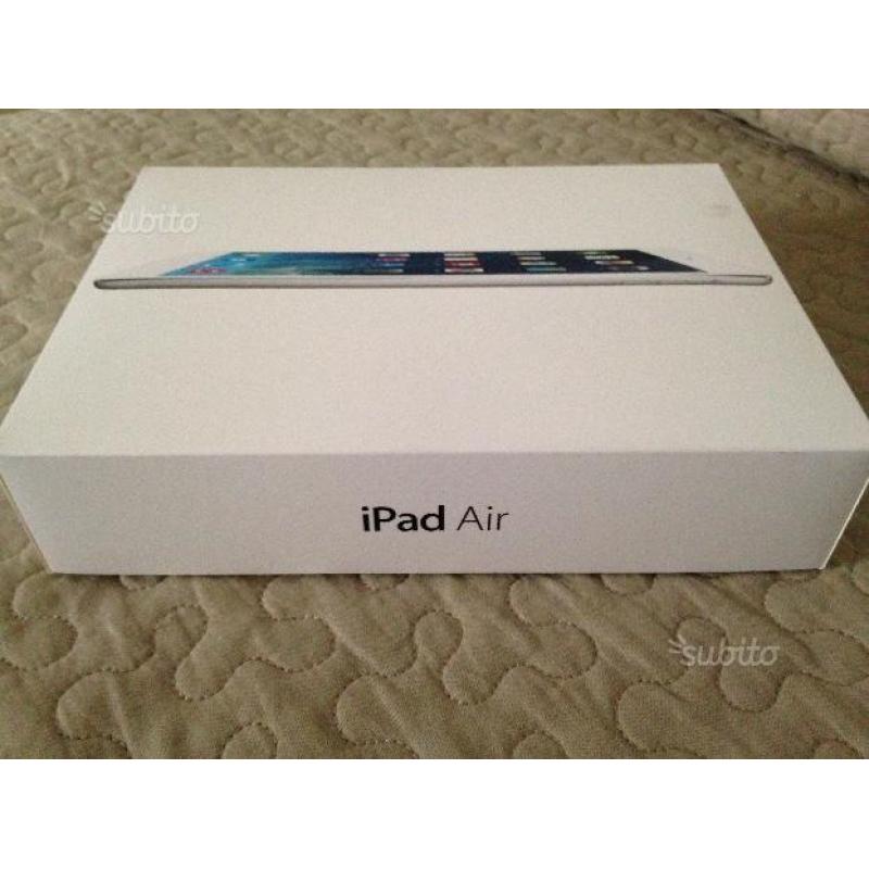 Ipad Air 32gb wifi cellular