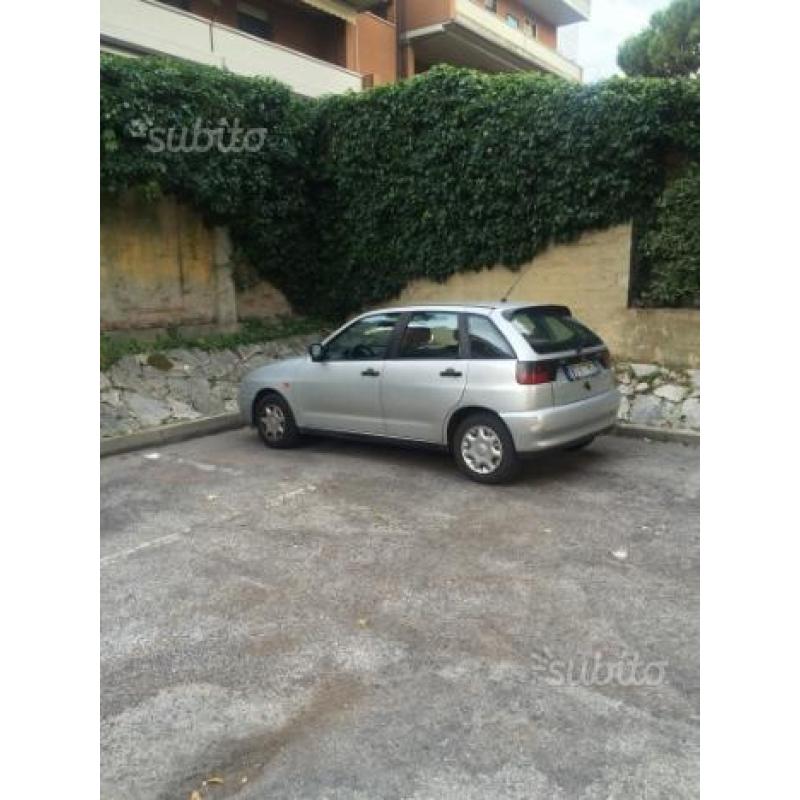 SEAT Ibiza 2ª serie - 1998