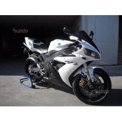 Yamaha YZF R1 - 2005