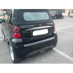 SMART BRABUS Xclusive STRAFULL-UNICA