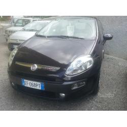 FIAT Grande Punto - 2011