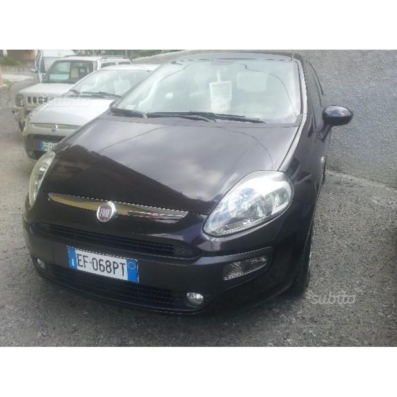 FIAT Grande Punto - 2011