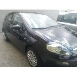 FIAT Grande Punto - 2011