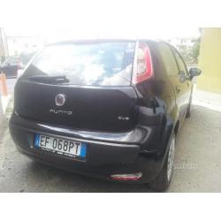 FIAT Grande Punto - 2011