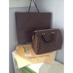 Borsa louis vuitton originale