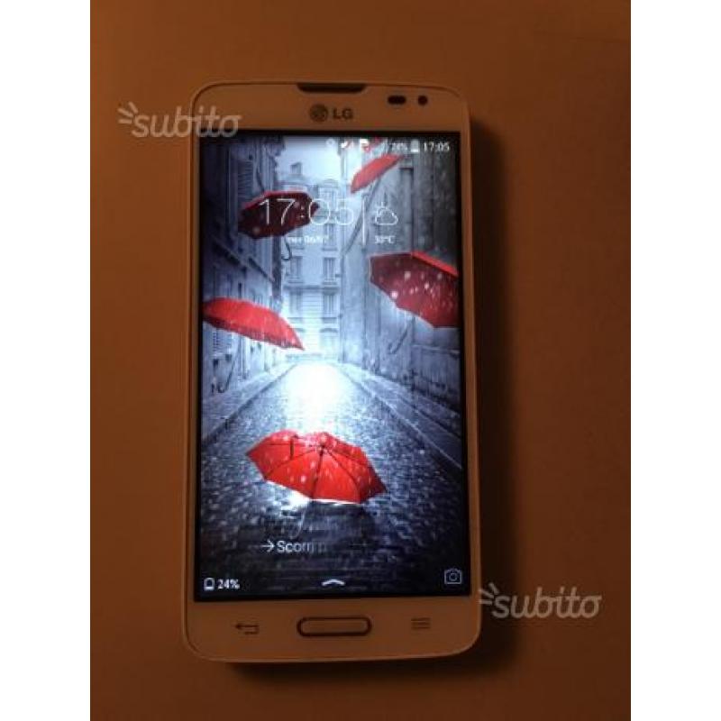 Lg L90 come nuovo