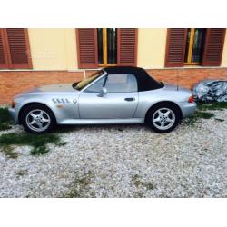 Bmw z3 - 1999