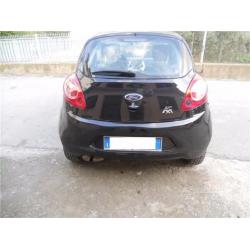 Ford Ka 1.2 8V 69CV S&S