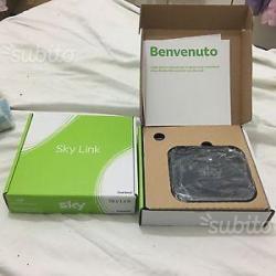 Extender Sky Link Dual Band Ultimo Modello