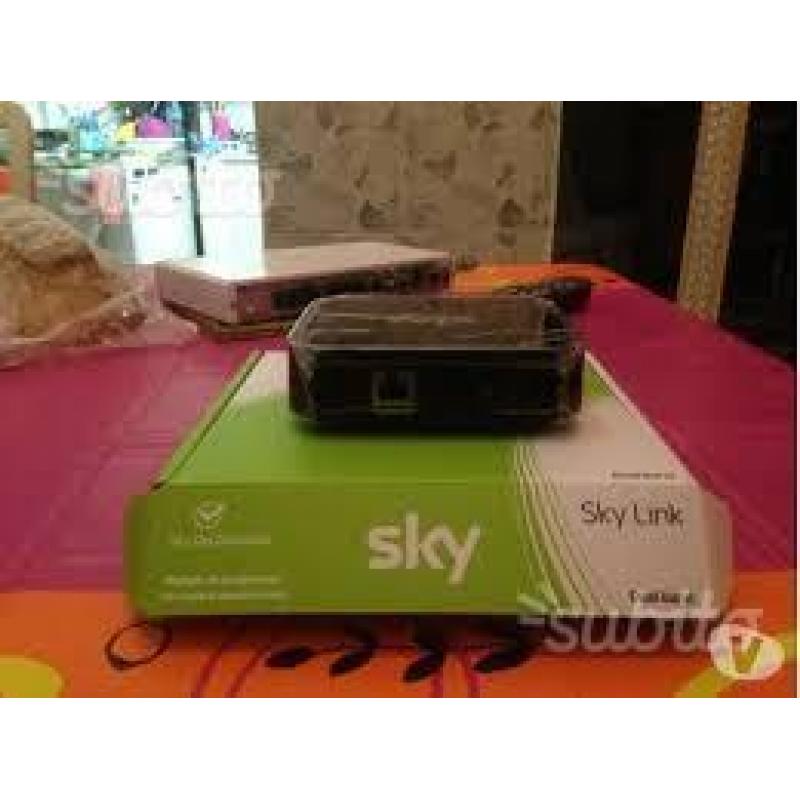 Extender Sky Link Dual Band Ultimo Modello