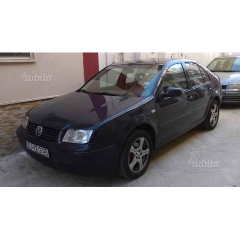 Vw Bora diesel 1.9