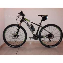 MTB Merida BIG NINE 300 - 29''