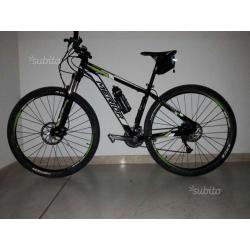 MTB Merida BIG NINE 300 - 29''