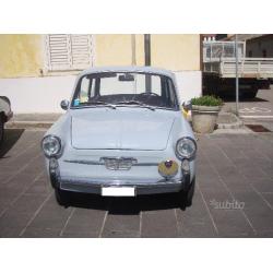 Autobianchi bianchina 110.fb. berlina del 1966