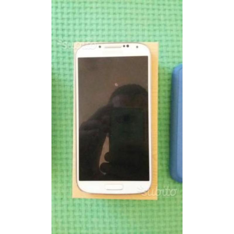 Samsung Galaxy S4 Value Edition I9515