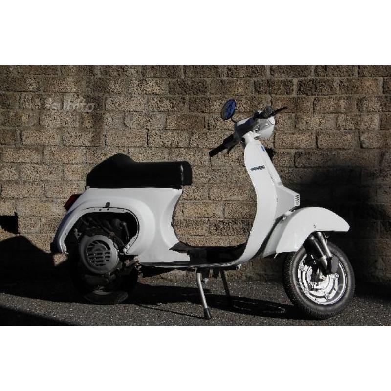 Piaggio Vespa 50 S - 1983