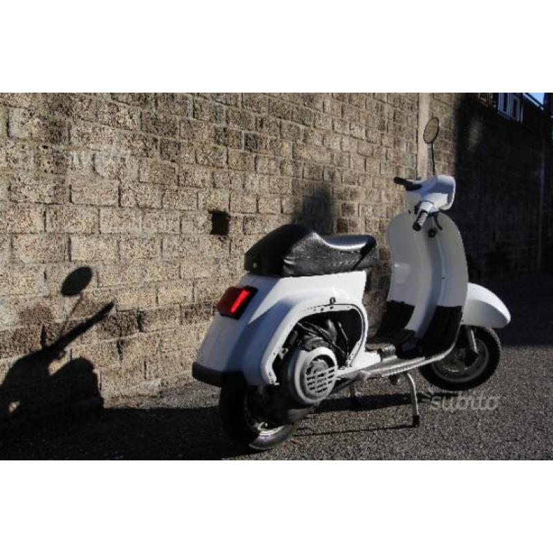 Piaggio Vespa 50 S - 1983