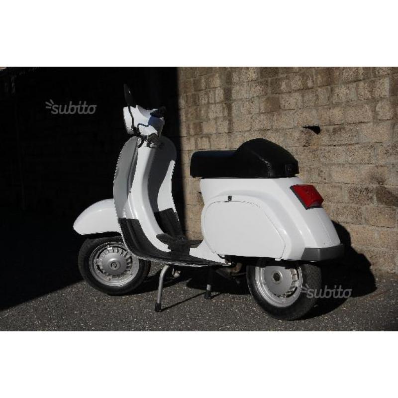 Piaggio Vespa 50 S - 1983