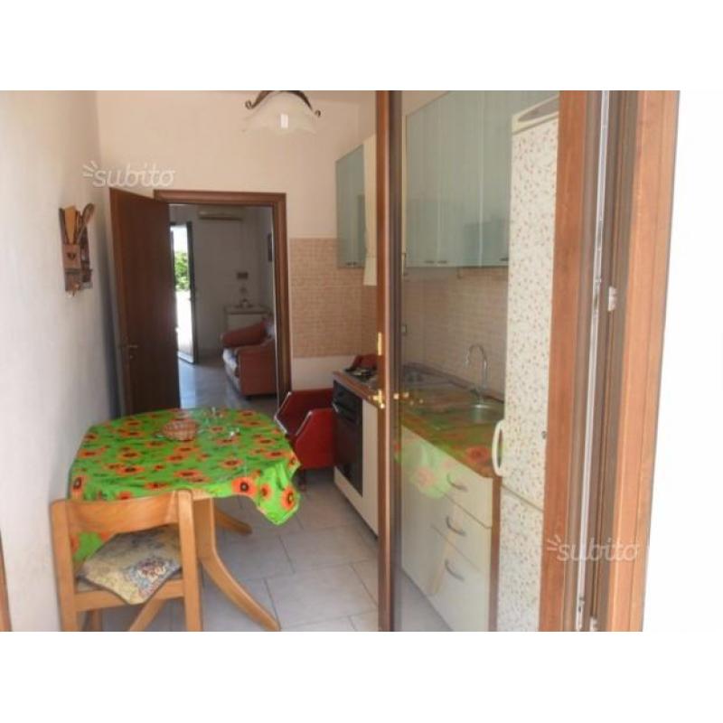 Casa vacanza 6 posti 3 camere da letto