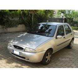 FORD Fiesta 1.8 diesel cat 5p Studio - 1999