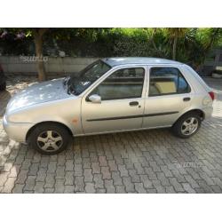 FORD Fiesta 1.8 diesel cat 5p Studio - 1999