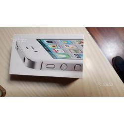 Iphone 4 64gb bianco