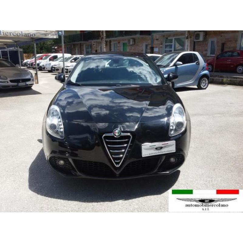 Alfa Romeo Giulietta 1.6 JTDm-2 105 CV Progression