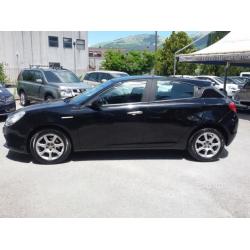 Alfa Romeo Giulietta 1.6 JTDm-2 105 CV Progression