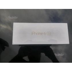 Apple iphone 6s 16gb gold