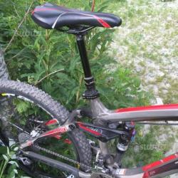 Mountain bike trek remedy Tg 17.5