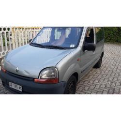 RENAULT Kangoo 1ª serie - 1998