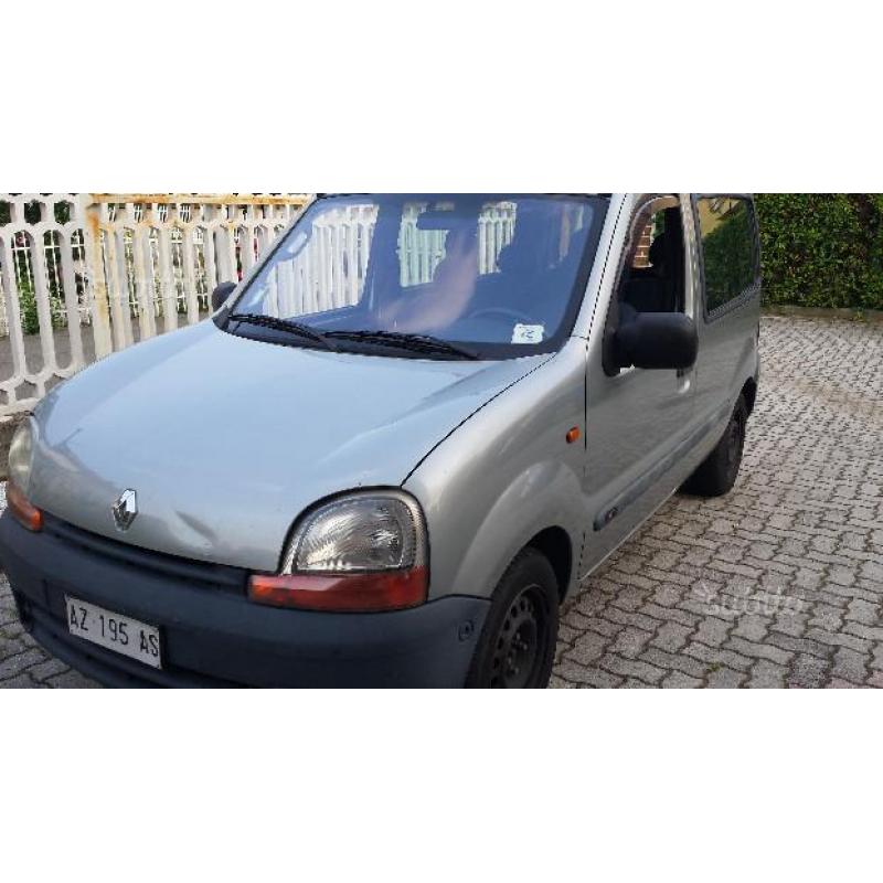 RENAULT Kangoo 1ª serie - 1998