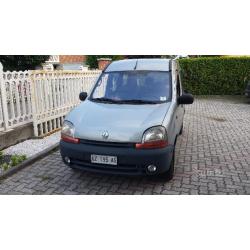 RENAULT Kangoo 1ª serie - 1998