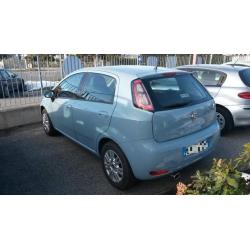 FIAT Punto 1.2 8V 5 porte Lounge