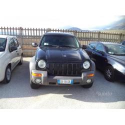 Jeep Cherokee 2.5 CRD Sport - 2002