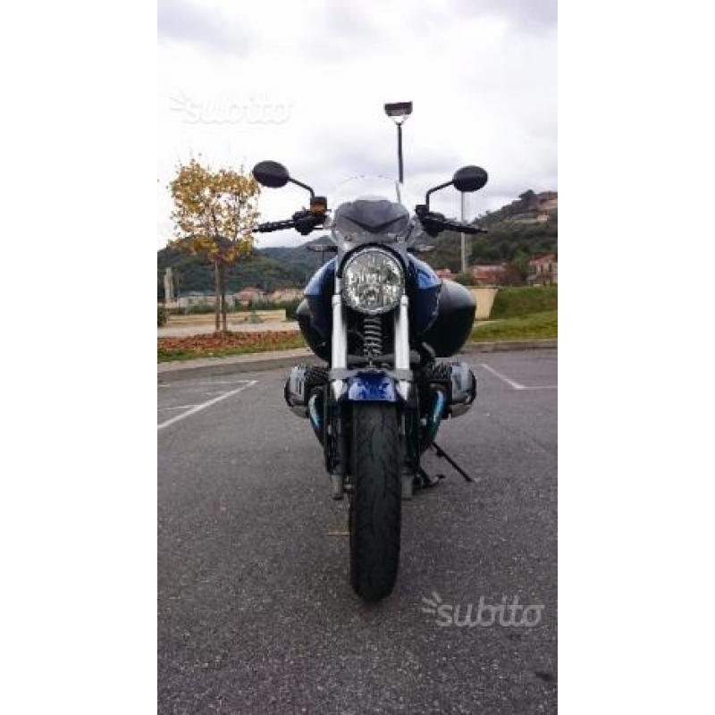 Bmw r 1200 r - 2014