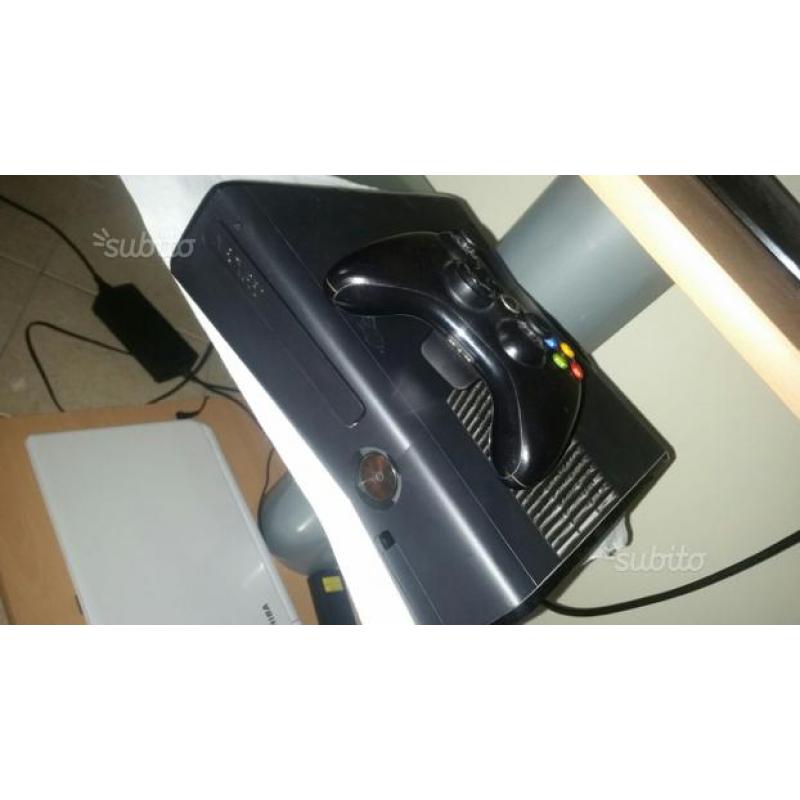 Xbox 360