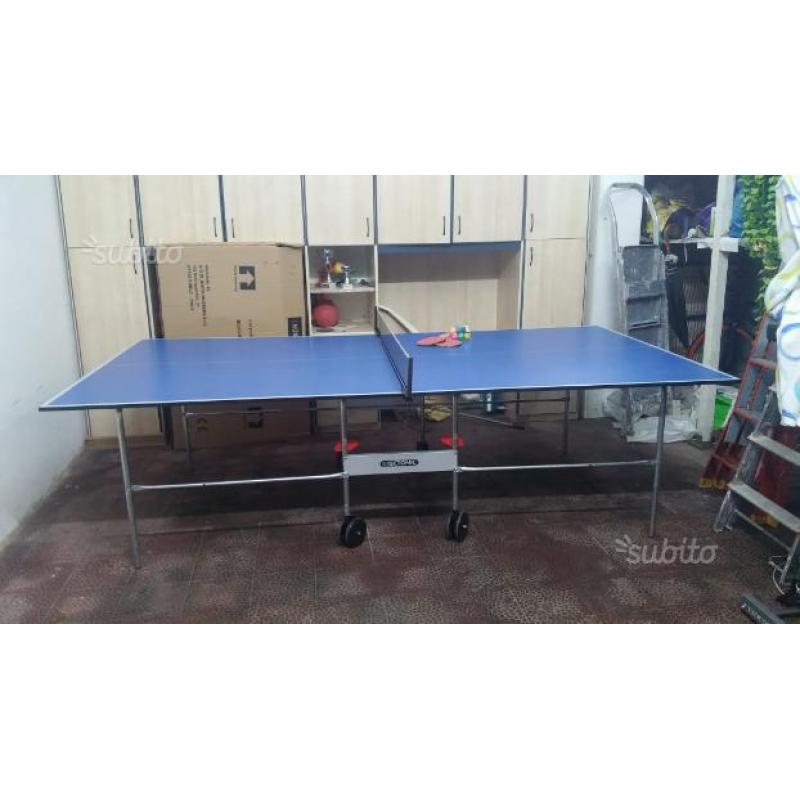 Tavolo ping pong